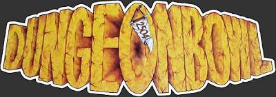 Y si es...Dungeonbowl?