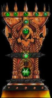 Y si es...Dungeonbowl?