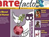 Salió artefacto#61