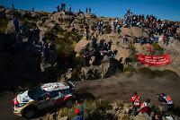 Rally Argentina 2013: Loeb logra la victoria por 8vo año consecutivo!
