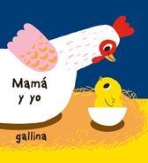 Feliz día a todas las madres