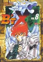 Reseñas Manga: Bt'x # 8