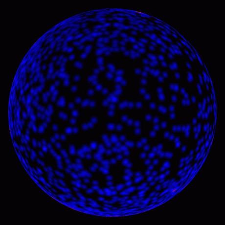 GRB 130427A: el mayor estallido de rayos gama detectado. GRB 130427A: el mayor estallido de rayos gama detectado.