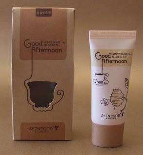 ¡SORTEO – “From Asia with Love – BB Cream de SKINFOOD” – 5 Ganadoras!