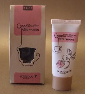 ¡SORTEO – “From Asia with Love – BB Cream de SKINFOOD” – 5 Ganadoras!