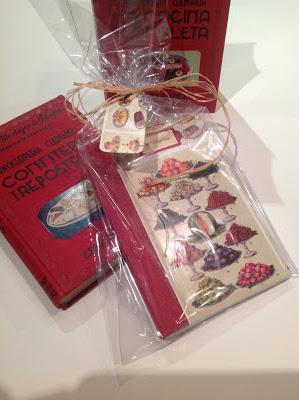 Feliz Día de la Madre