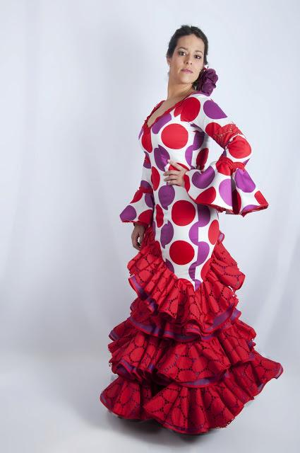 SHOOTING FLAMENCA 2012-2013