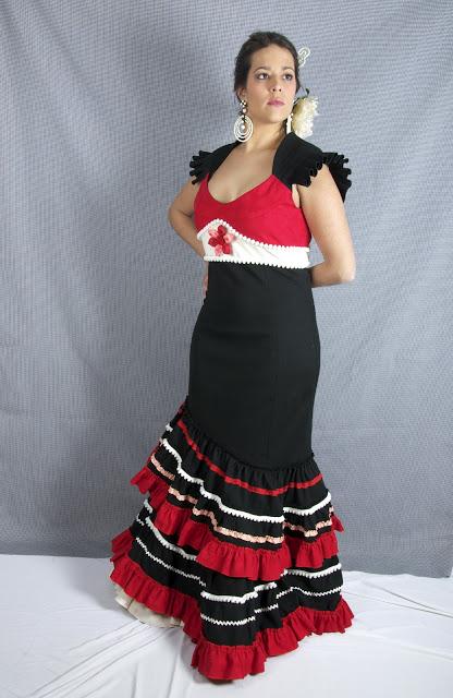 SHOOTING FLAMENCA 2012-2013