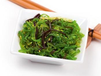 Algas, fuente de fibra alimentaria Algas, fuente de fibra alimentaria