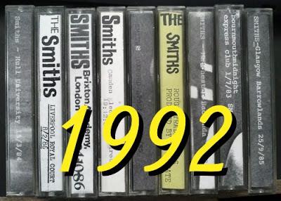En 1992 conocí a The Smiths