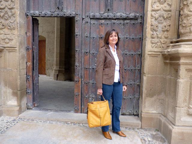 Madres egobloggers con Volum Bags