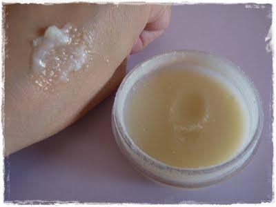 Cómo hacer tus propios potis: manteca corporal