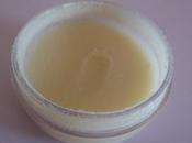 Cómo hacer propios potis: manteca corporal