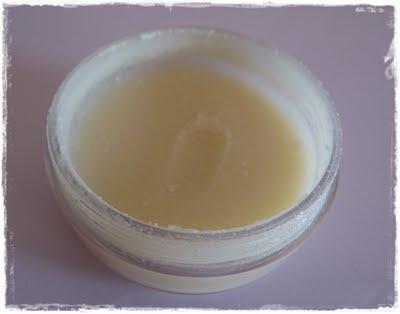 Cómo hacer tus propios potis: manteca corporal