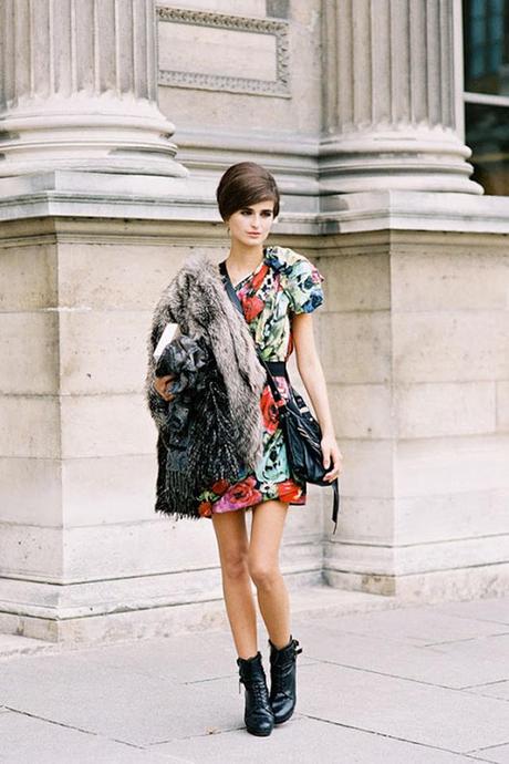 Trend alert: Floral print - Shop it!