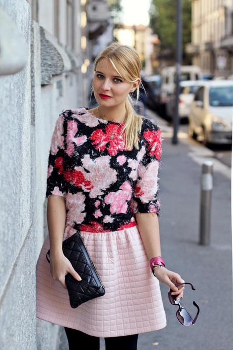 Trend alert: Floral print - Shop it!