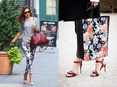 Trend alert: Floral print - Shop it!