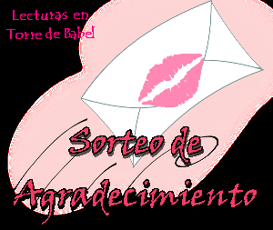 Participantes de las lecturas conjuntas + Sorteo Exclusivo de marzo y abril