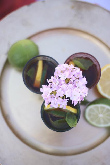 Momento Chill Out para todas las mamas y también para el pueblo mexicano