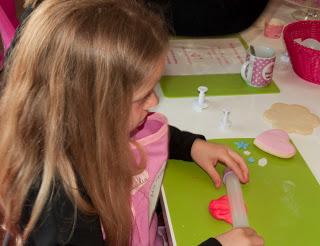 MI PRIMER CURSO PARA NIÑOS ESPECIAL DÍA DE LA MADRE