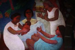 Feliz Día de las Madres y de las Matronas