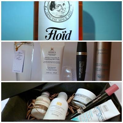 Resumen de la semana