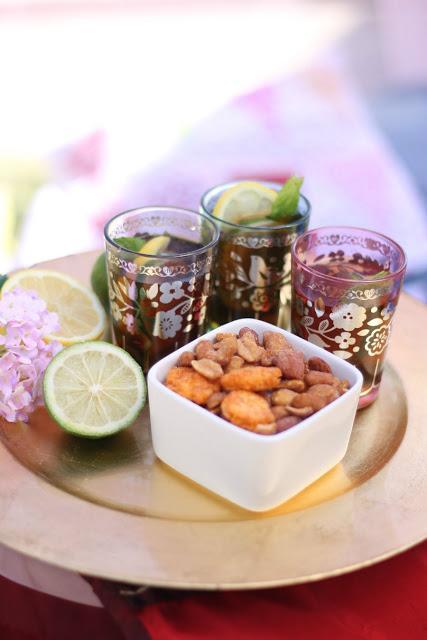 Momento Chill Out para todas las mamas y también para el pueblo mexicano