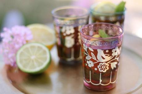 Momento Chill Out para todas las mamas y también para el pueblo mexicano