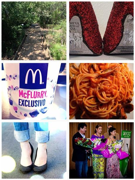 Recap Of The Week XLIII