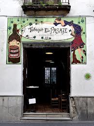 HISTORIA PARA VISITAR: DE TABANCOS POR JEREZ.