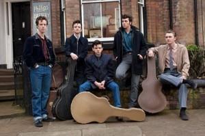 Nowhere Boy Movie 2009