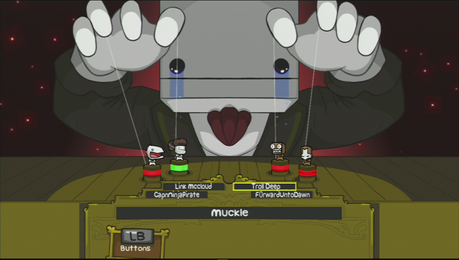 BattleBlock theater2 BattleBlock Theater, análisis (Xbox 360)