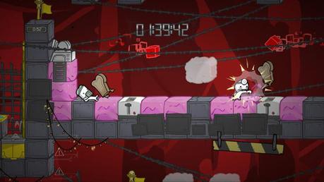 BattleBlock theater3 BattleBlock Theater, análisis (Xbox 360)