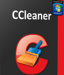 Ccleaner el limpiador gratuito