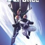 Uncanny X-Force Nº 4