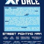 Uncanny X-Force Nº 4