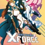 Uncanny X-Force Nº 4