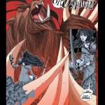 Uncanny X-Force Nº 4