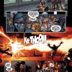 Uncanny X-Force Nº 4