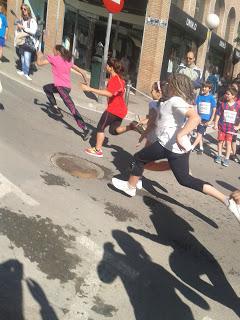 Kids Challenger Premià de Mar