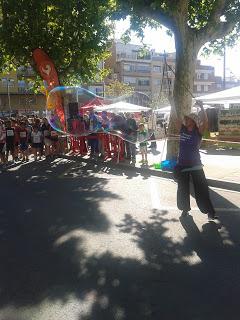 Kids Challenger Premià de Mar