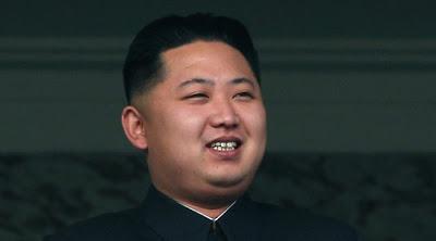 Kim Jong-Un: ¿Al servicio de los EE.UU? Kim Jong-Un: ¿Al servicio de los EE.UU?