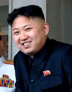 Kim Jong-Un: ¿Al servicio de los EE.UU? Kim Jong-Un: ¿Al servicio de los EE.UU?