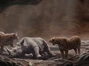 sistema atrapo Carnivoros hace millones Años