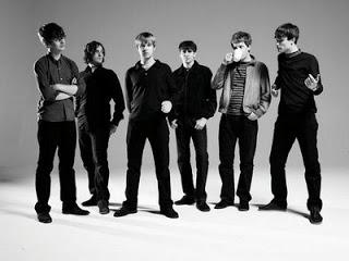 The Coral - Pass it on & Secret kiss (2003)