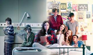 Serie: My Mad Fat Diary