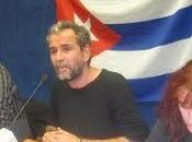 Última hora: willy toledo anuncia vivir cuba