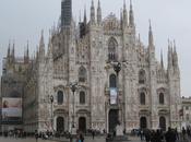 Duomo Milán, recorrido imágenes