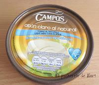 ENSALADA TEMPLADA DE JUDIAS VERDES, ATUN Y VINAGRE BALSAMICO