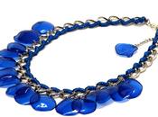 UPCYCLED, bisutería ecológica